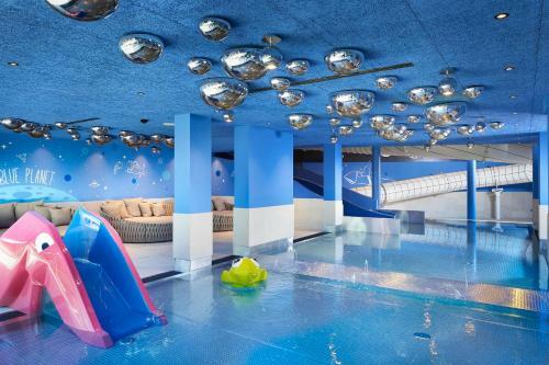 Hotel Linderhof