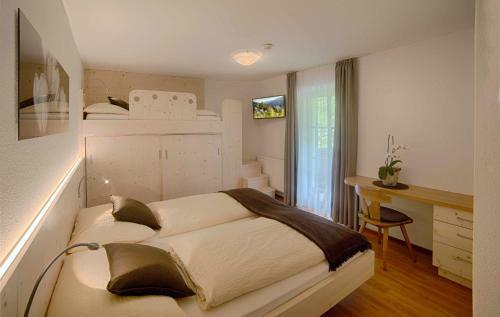 Apartamento Residence L�fflerblick