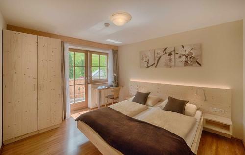 Apartamento Residence L�fflerblick