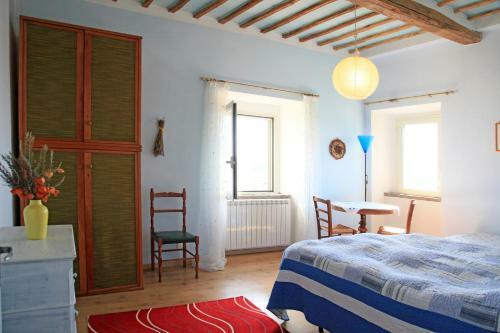 B&B Porchiano Del Monte