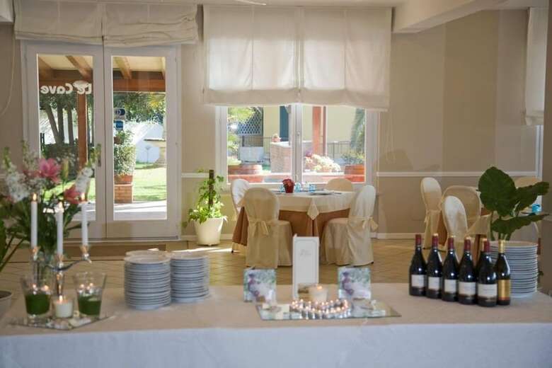 Hotel Le Cave