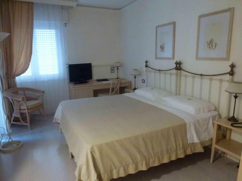Hotel Sirolo