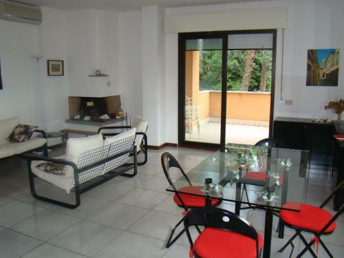 Apartamento Appartamento A Sirolo