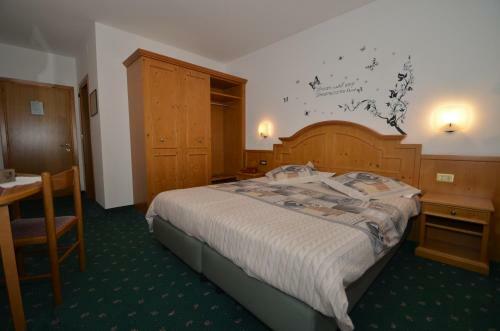 Hotel Albe