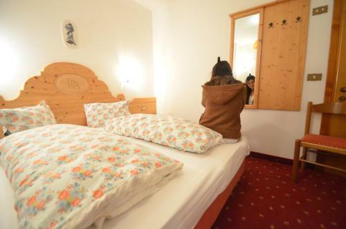 Hotel Albe