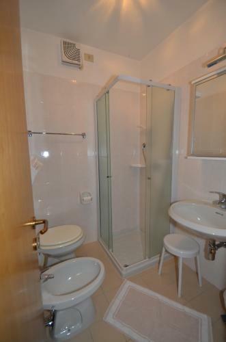 Hotel Albe