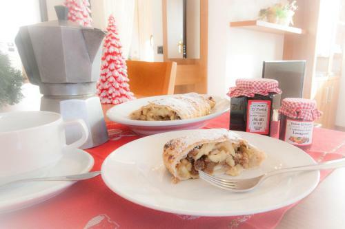 Apartamento Appartamenti Casa Al Moro