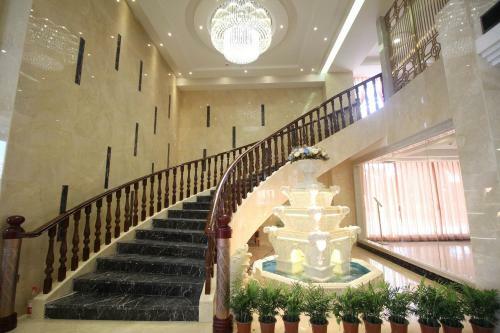 Yongzhou Xiaoxiang Binghu Hotel