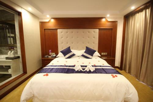 Yongzhou Xiaoxiang Binghu Hotel