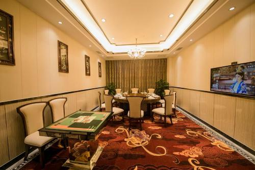 Yongzhou Xiaoxiang Binghu Hotel