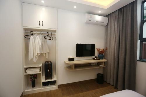Xiamen Banpo Inn
