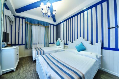 Hostal Xiamen Mancheng Huahai Inn