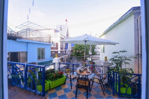 Hostal Xiamen Mancheng Huahai Inn