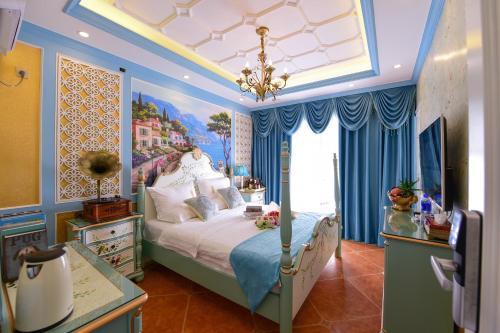 Hostal Xiamen Mancheng Huahai Inn