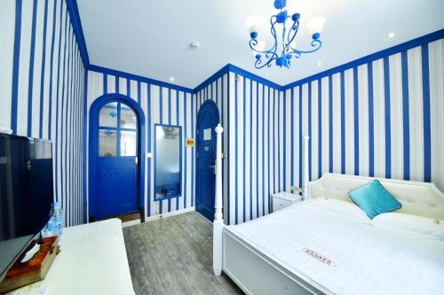 Hostal Xiamen Mancheng Huahai Inn
