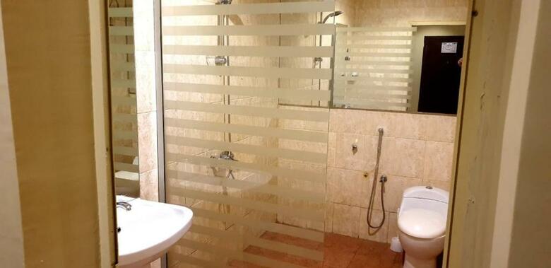 Apartamento Raoum Inn Khafji Southern