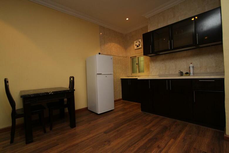 Apartamento Raoum Inn Khafji Southern