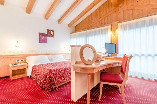 Hotel Pineta Wellness & Spa