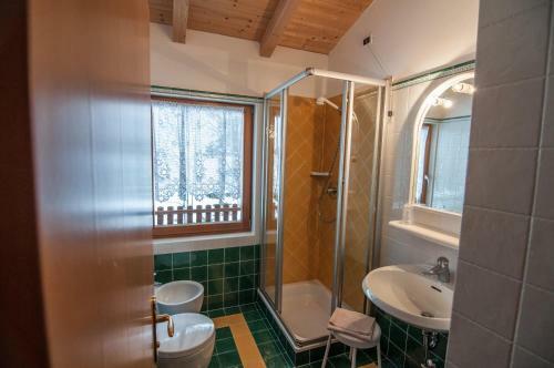 Alpenhotel La Montanara