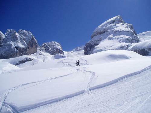 Alpenhotel La Montanara