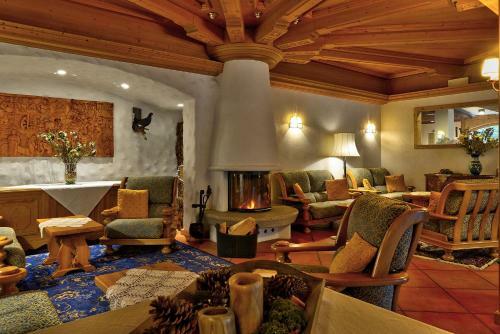 Hotel Roy