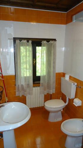 Apartamento Residence Regina Delle Dolomiti