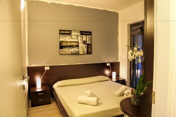 Apartamento Il Giardino Di Lory