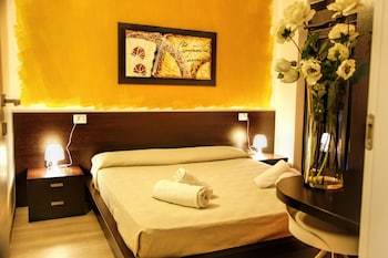 Apartamento Il Giardino Di Lory