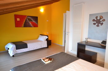 Apartamento Il Giardino Di Lory