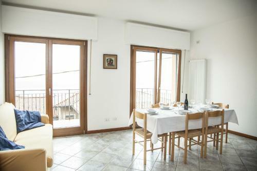 Apartamento Casa Sole