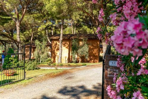 Apartamento Residence Il Paradiso
