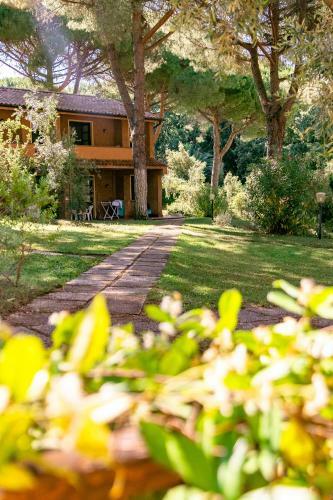 Apartamento Residence Il Paradiso