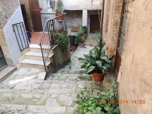 Hostal Il Borgo Affitacamere