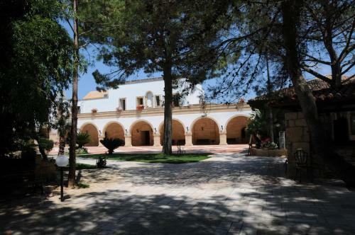 Hotel Antica Masseria Martuccio