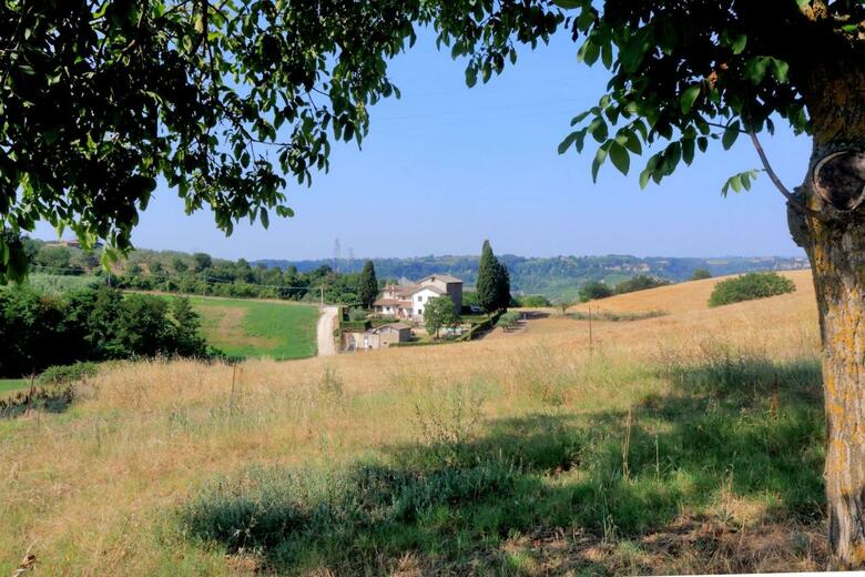 Apartamento Orvieto Country House