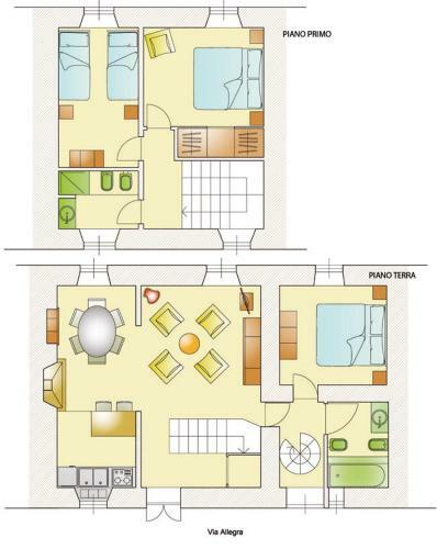 Casa Mimmo