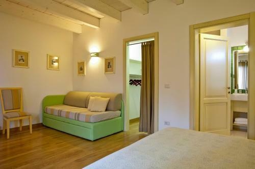 Agroturismo L'orso E L'ape B&B