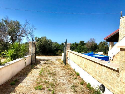 Villa Dina E Mario