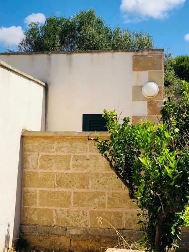 Villa Dina E Mario