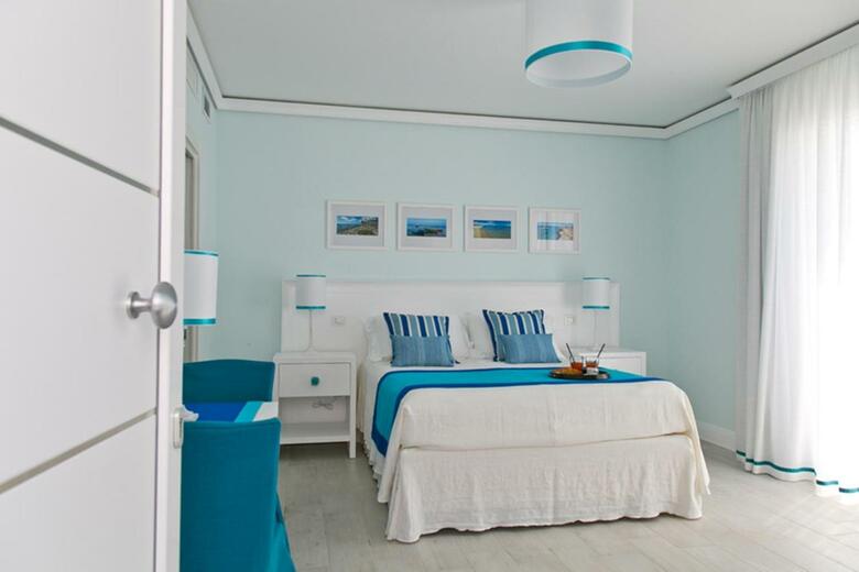 Hotel Terra D'acqua Resort