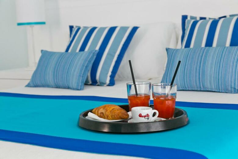 Hotel Terra D'acqua Resort
