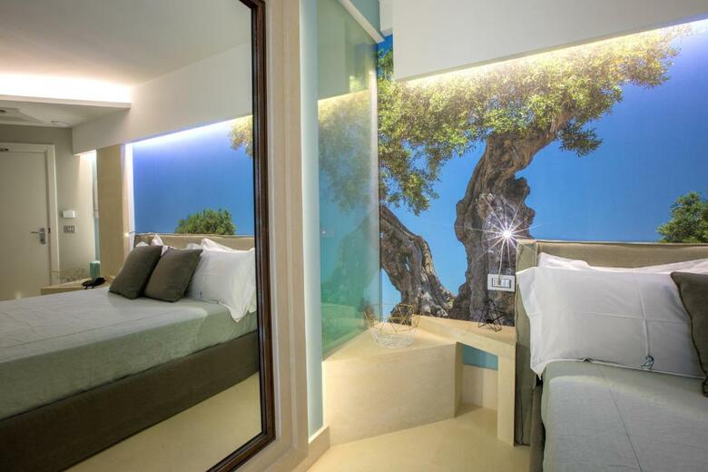 Hotel Terra D'acqua Resort