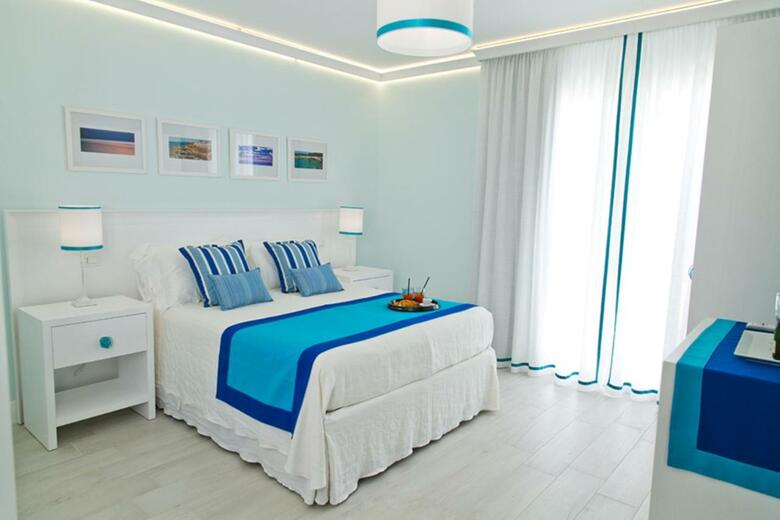 Hotel Terra D'acqua Resort
