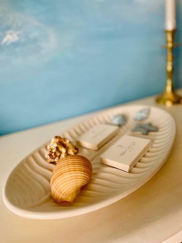 Hotel Terra D'acqua Resort