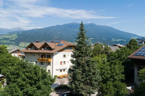 Hotel Wandergasthof Stern