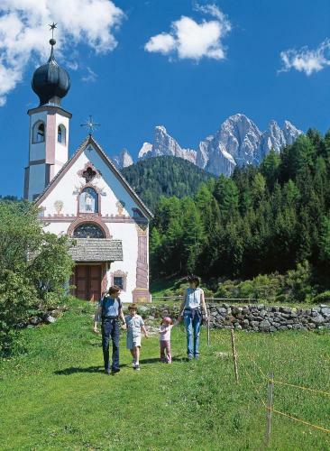 Hostal Gasthof Mitterm�hl