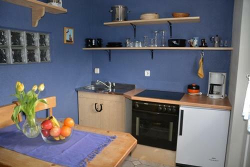 Agroturismo Rieferhof