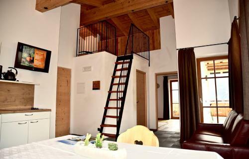 Aparthotel Putzerhof