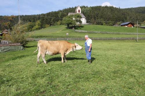 Agroturismo Gasleidhof