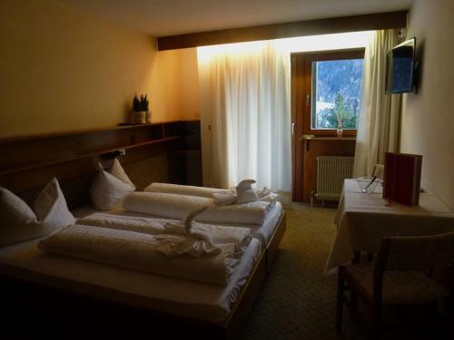 Bed & Breakfast Rasch�tzhof